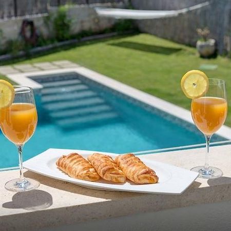 שיבניק Luxury Apartment With Private Heated Pool מראה חיצוני תמונה