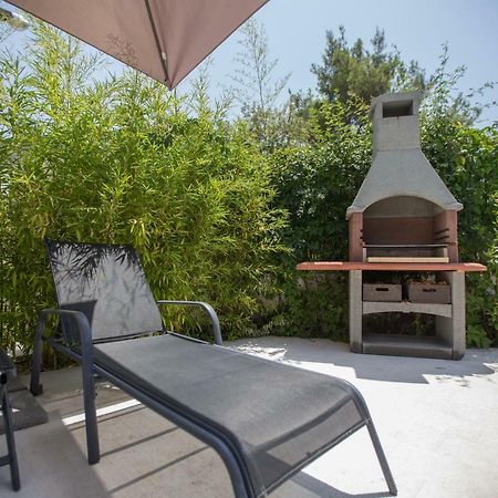 שיבניק Luxury Apartment With Private Heated Pool מראה חיצוני תמונה