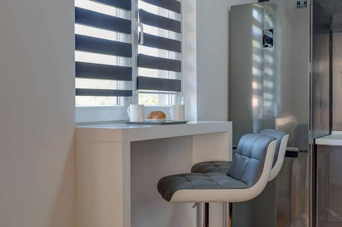 שיבניק Luxury Apartment With Private Heated Pool מראה חיצוני תמונה