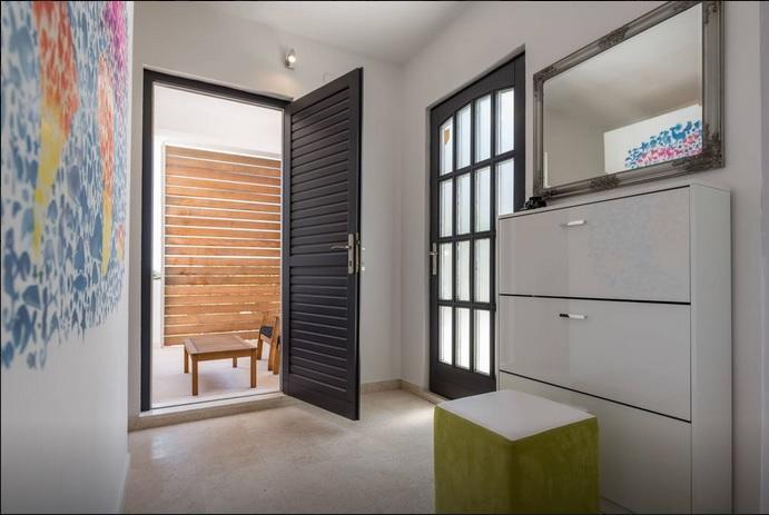 שיבניק Luxury Apartment With Private Heated Pool מראה חיצוני תמונה