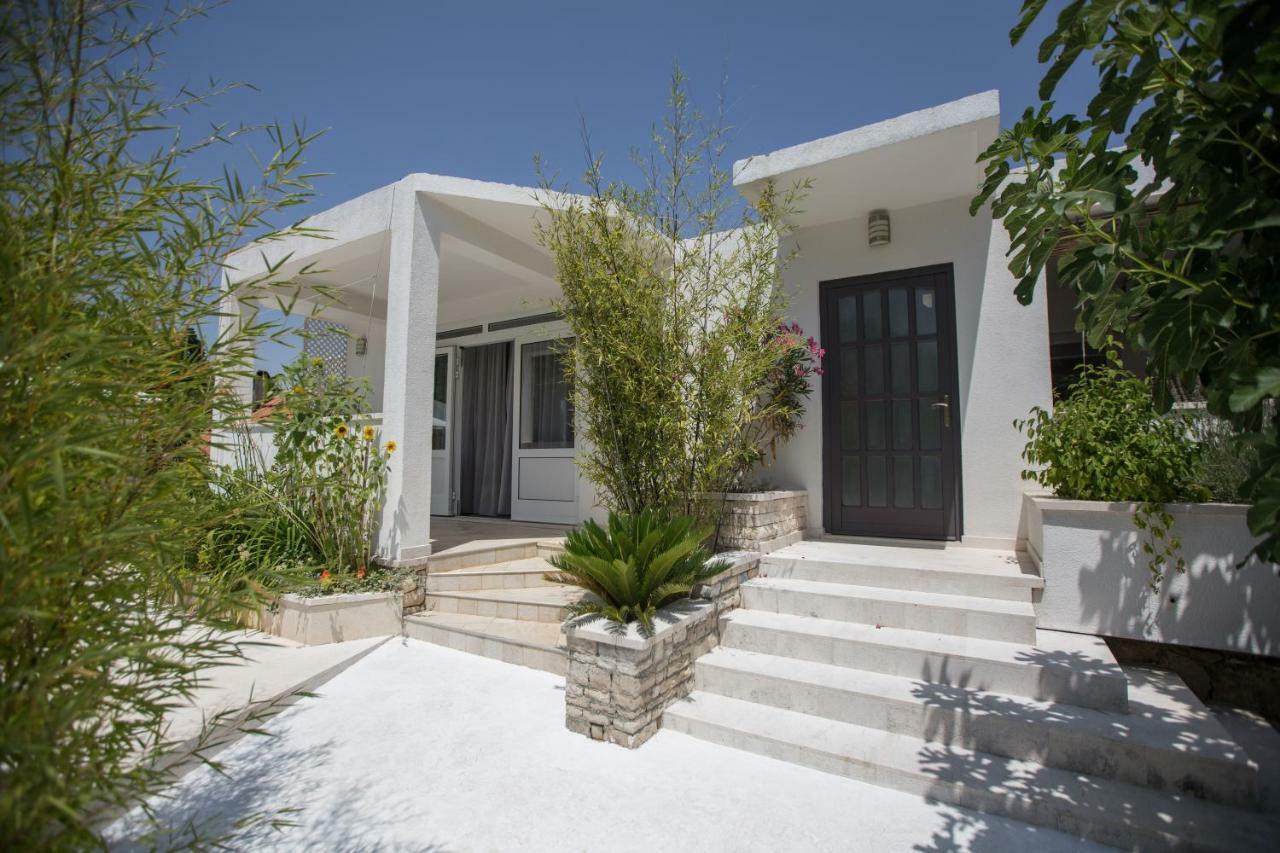 שיבניק Luxury Apartment With Private Heated Pool מראה חיצוני תמונה